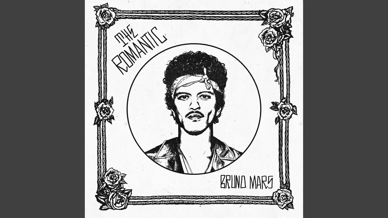Bruno Mars – Cha Cha Cha