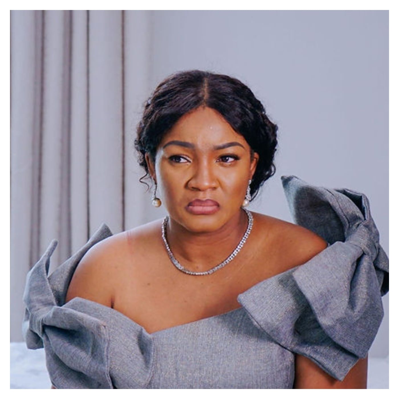 Omotola Jalade: Why I turned down offers that could have made me a billionaire