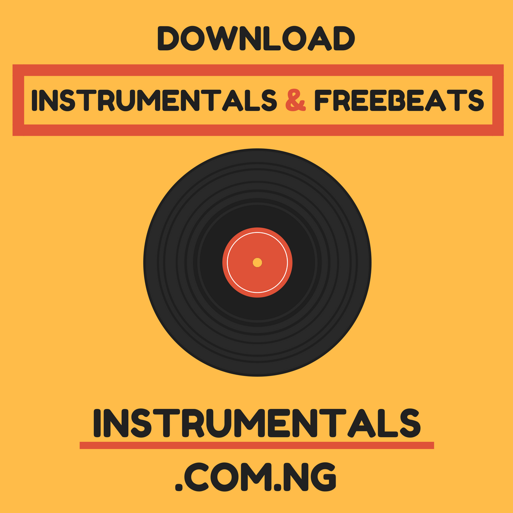 Free Afrovibe Instrumental – Rema Type Beat