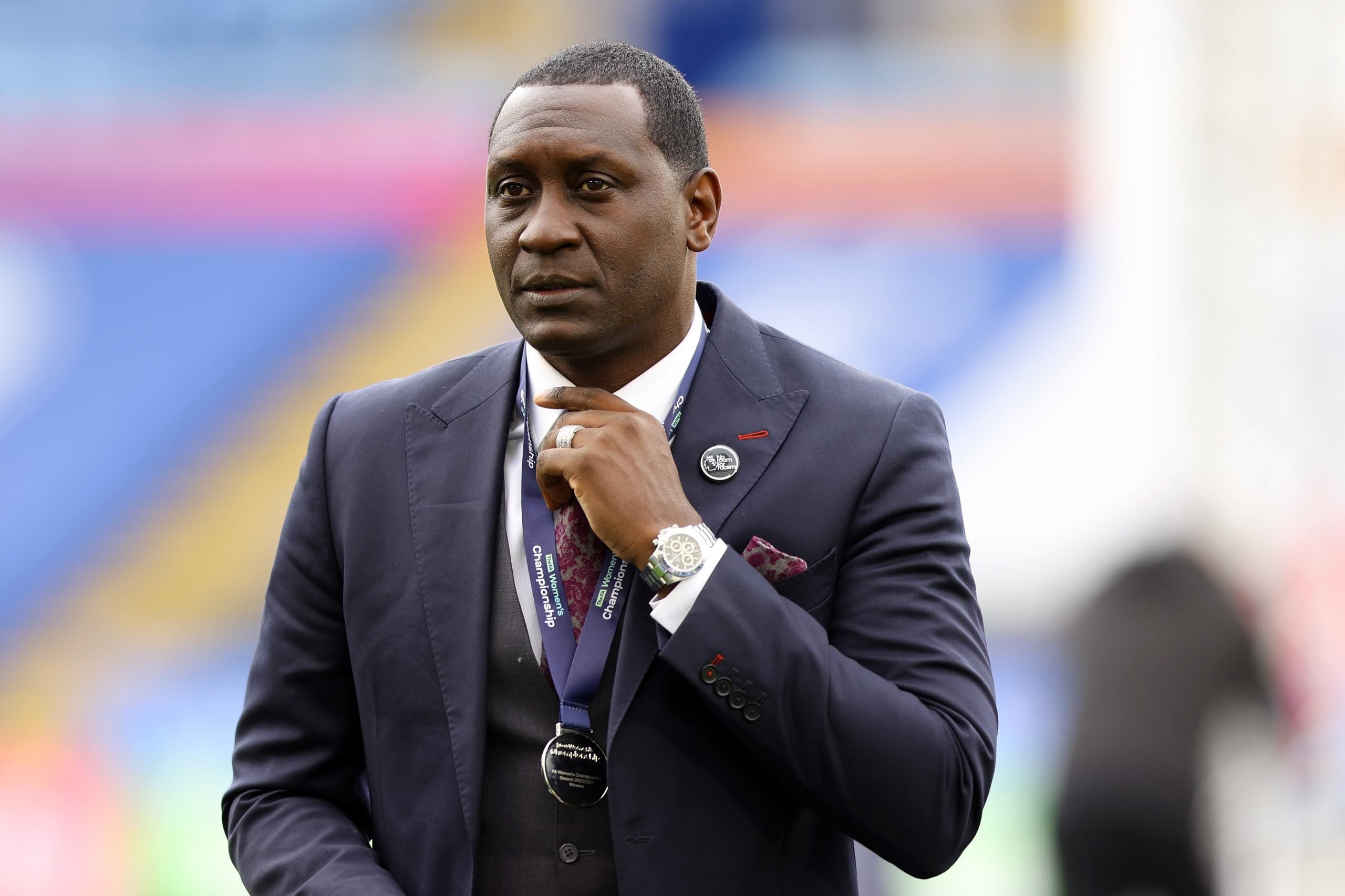 Ballon d'Or 2026: Heskey Backs Lamine Yamal Over Harry Kane