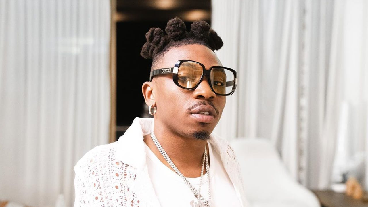 Mayorkun Says He'll Demand A DNA Test Before Accepting Any Child As His