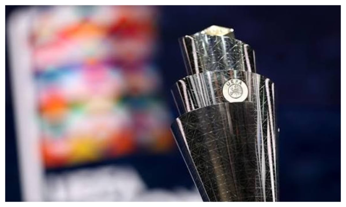 UEFA Nations League: Spain Join Portugal In Quarter-Finals