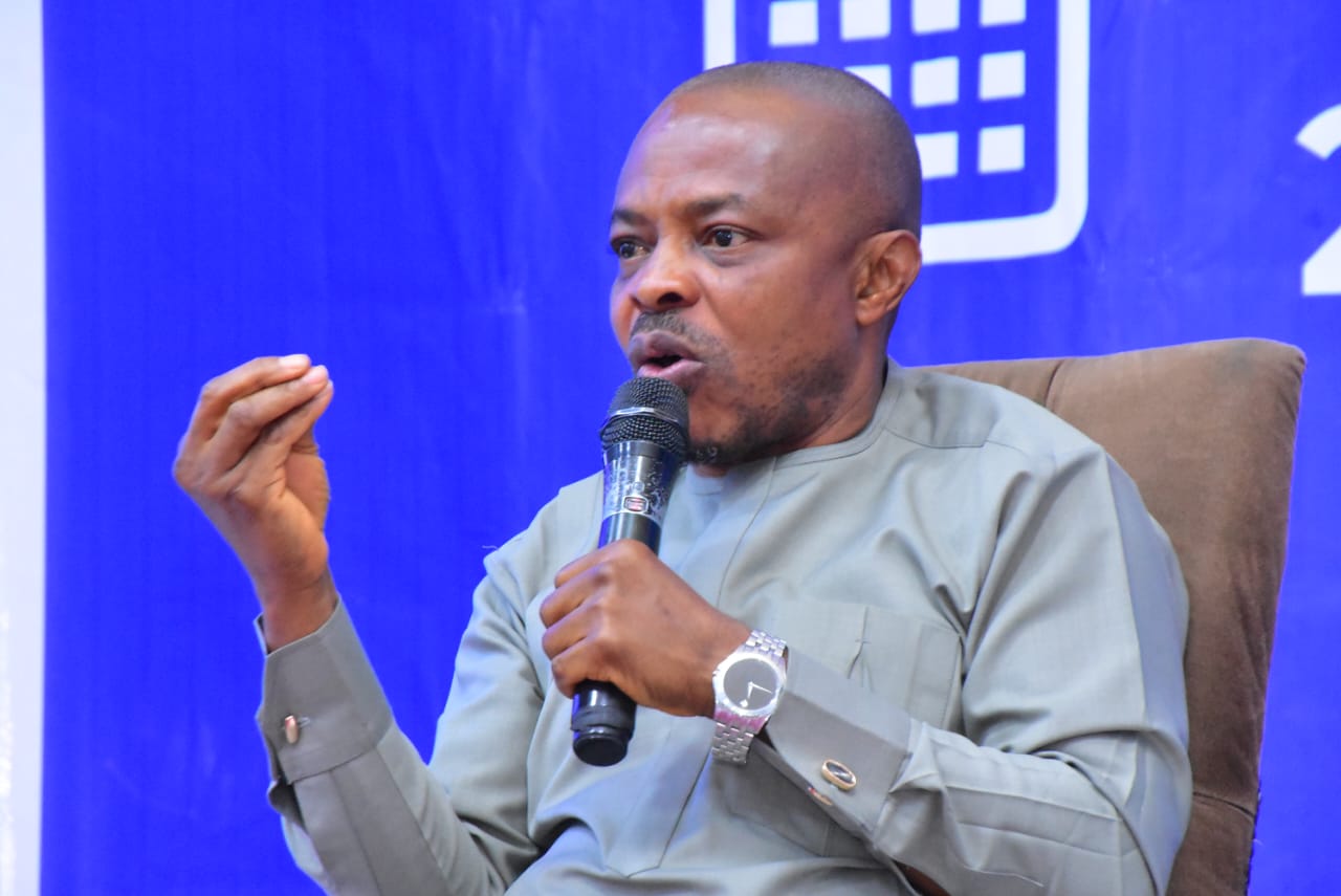 NLC's Ajaero: Tinubu's Promised 'Age Of Prosperity' Hasn't Reached Workers Yet